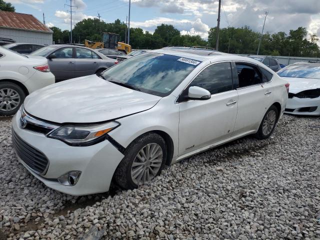 TOYOTA AVALON 2013 4t1bd1eb3du013560