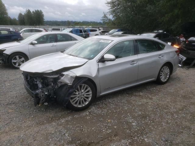 TOYOTA AVALON HYB 2013 4t1bd1eb3du014563