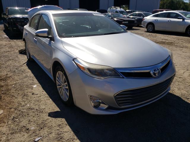 TOYOTA AVALON HYB 2014 4t1bd1eb3eu024012