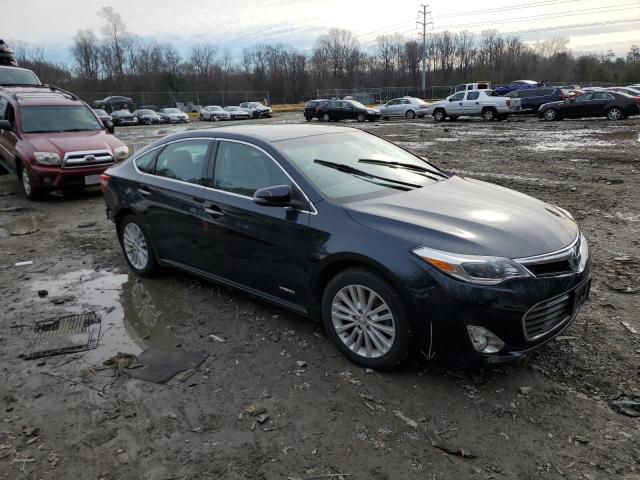 TOYOTA AVALON HYB 2015 4t1bd1eb3fu037151