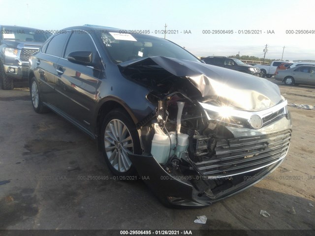 TOYOTA NULL 2015 4t1bd1eb3fu037957