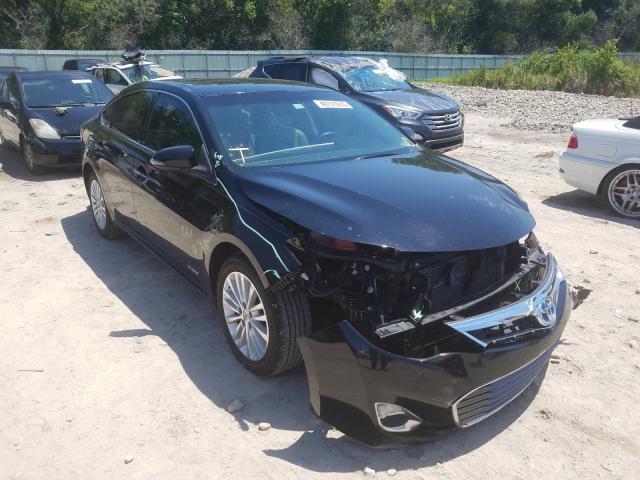 TOYOTA AVALON HYB 2015 4t1bd1eb3fu039403