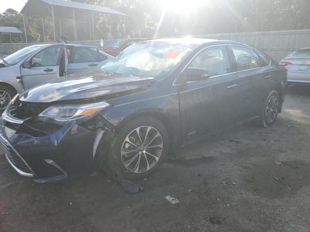 TOYOTA AVALON 2016 4t1bd1eb3gu053447