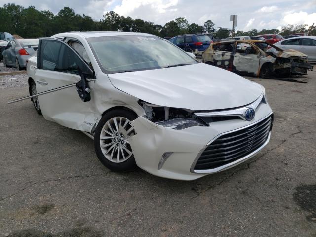 TOYOTA AVALON HYB 2016 4t1bd1eb3gu055313