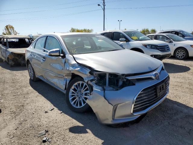 TOYOTA AVALON HYB 2016 4t1bd1eb3gu056350