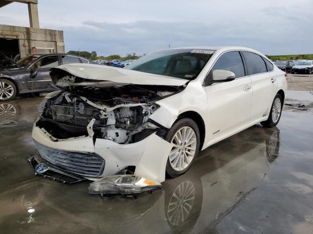 TOYOTA AVALON 2013 4t1bd1eb4du004365