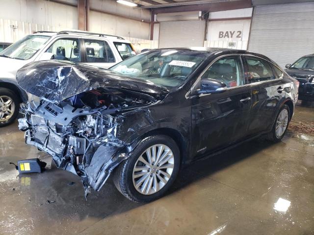 TOYOTA AVALON HYB 2013 4t1bd1eb4du007542