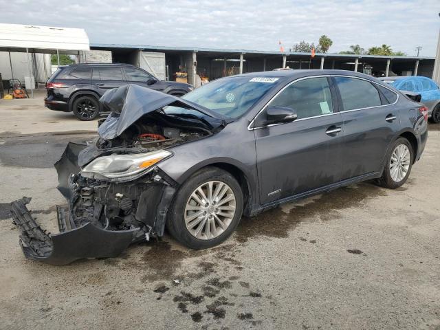 TOYOTA AVALON 2013 4t1bd1eb4du008500