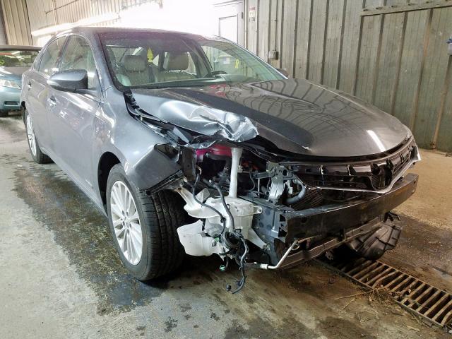 TOYOTA AVALON HYB 2013 4t1bd1eb4du010229