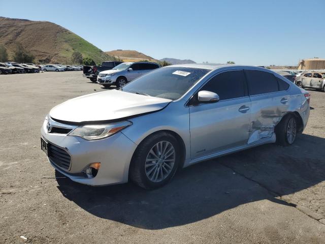 TOYOTA AVALON 2013 4t1bd1eb4du012546