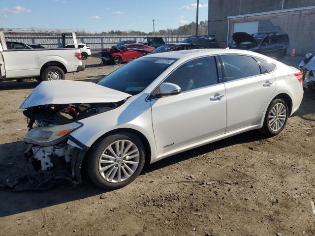 TOYOTA AVALON HYB 2014 4t1bd1eb4eu029106