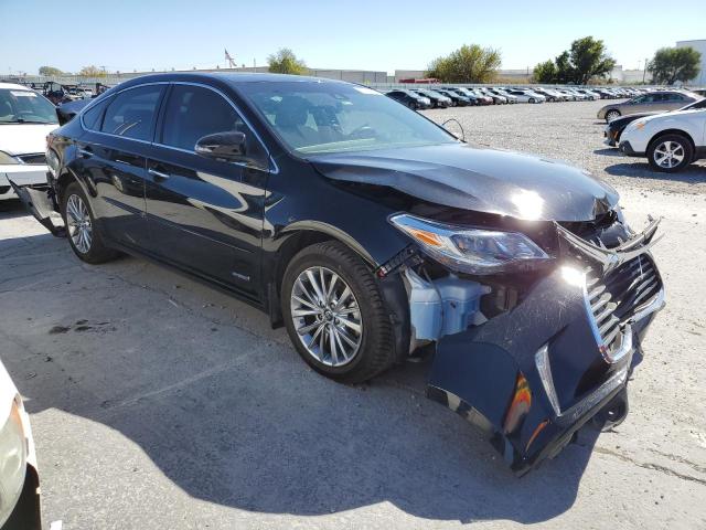 TOYOTA AVALON HYB 2016 4t1bd1eb4gu052971