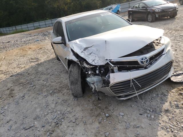 TOYOTA AVALON HYB 2013 4t1bd1eb5du004634