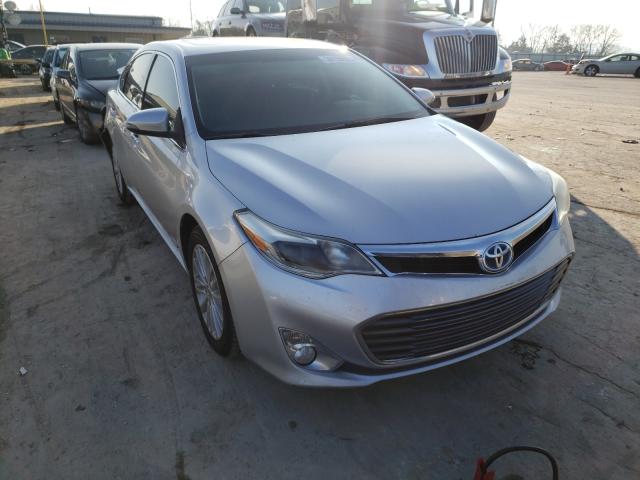 TOYOTA AVALON HYB 2013 4t1bd1eb5du006559