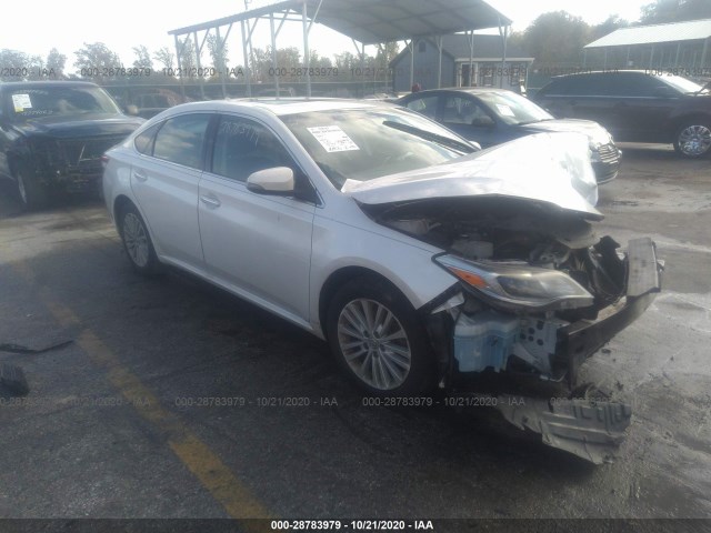 TOYOTA AVALON HYBRID 2013 4t1bd1eb5du012071