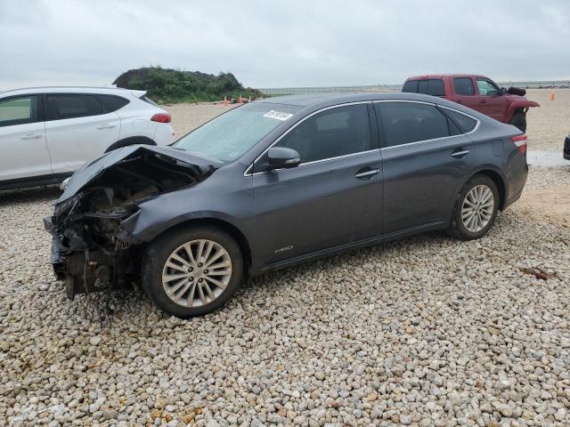 TOYOTA AVALON 2013 4t1bd1eb5du013317