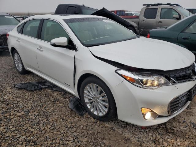 TOYOTA AVALON HYB 2014 4t1bd1eb5eu034573