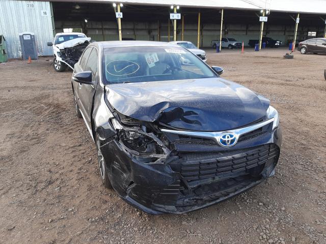 TOYOTA AVALON HYB 2016 4t1bd1eb5gu050257