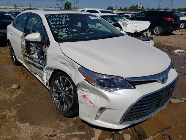 TOYOTA AVALON HYB 2016 4t1bd1eb5gu053384