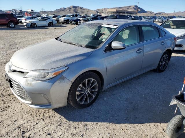 TOYOTA AVALON HYB 2017 4t1bd1eb5hu059297