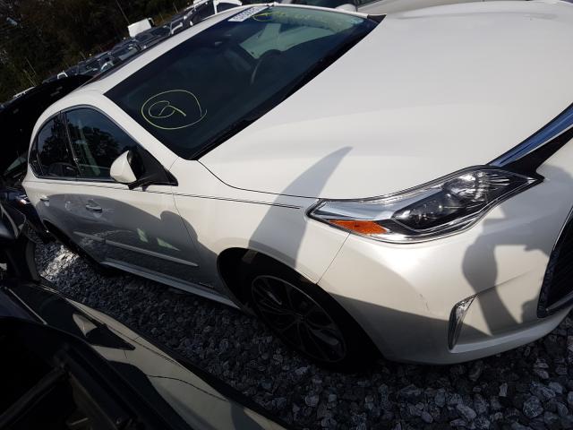 TOYOTA AVALON HYB 2018 4t1bd1eb5ju060665