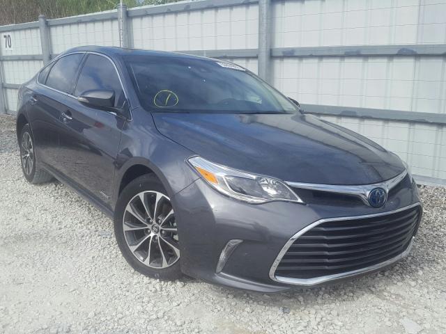 TOYOTA NULL 2018 4t1bd1eb5ju061671