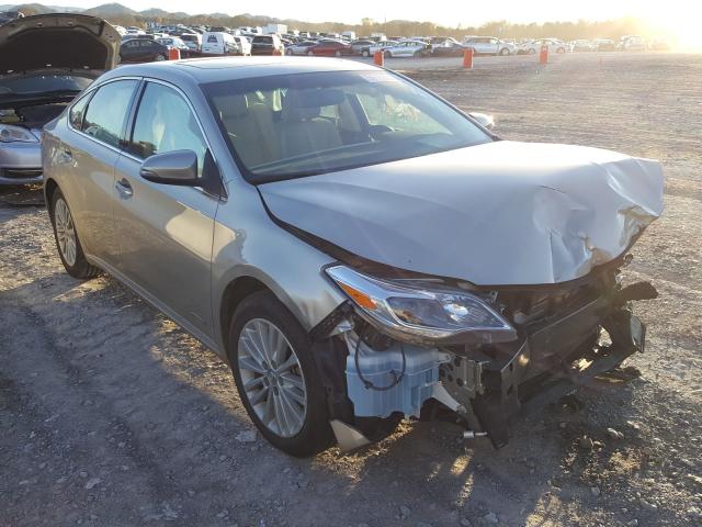 TOYOTA AVALON HYB 2013 4t1bd1eb6du008272