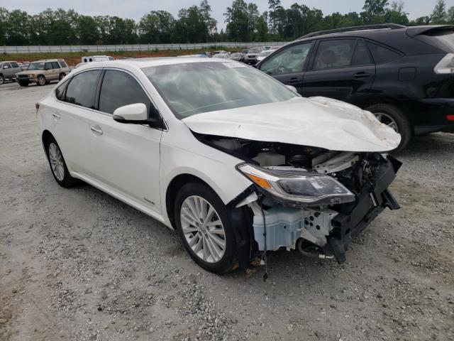 TOYOTA AVALON HYB 2013 4t1bd1eb6du010569