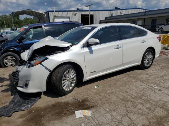 TOYOTA AVALON 2013 4t1bd1eb6du017120