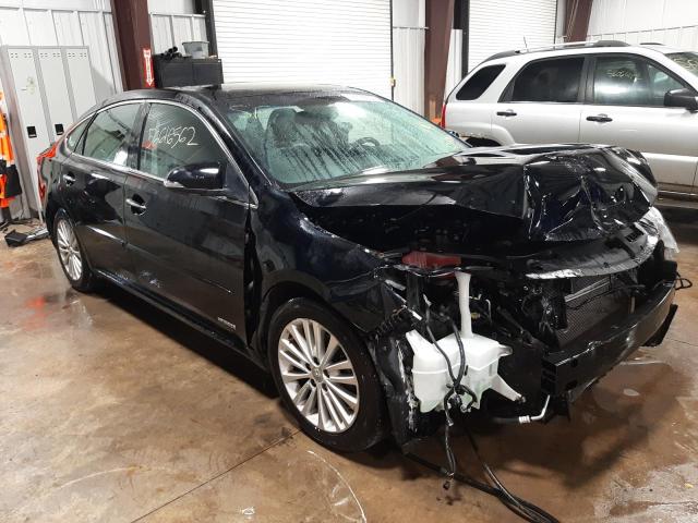 TOYOTA AVALON HYB 2013 4t1bd1eb6du017831