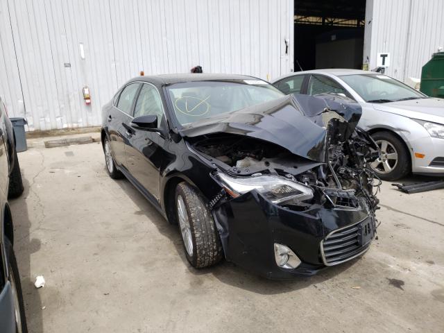 TOYOTA AVALON HYB 2013 4t1bd1eb6du018171