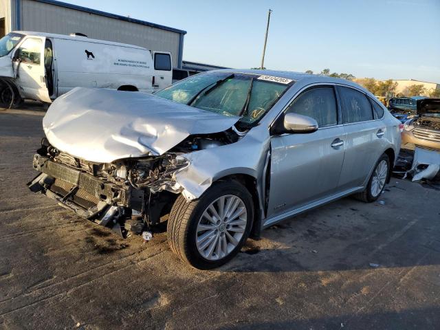 TOYOTA AVALON HYB 2015 4t1bd1eb6fu043736