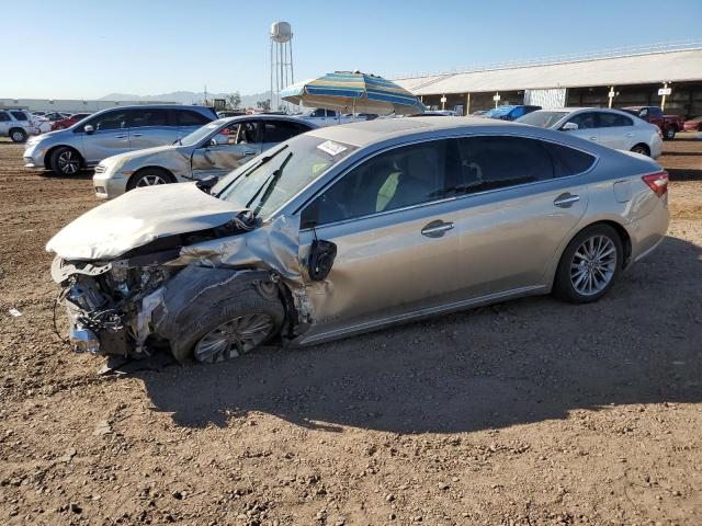 TOYOTA AVALON HYB 2016 4t1bd1eb6gu049585