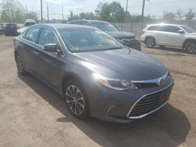 TOYOTA NULL 2018 4t1bd1eb6ju061694