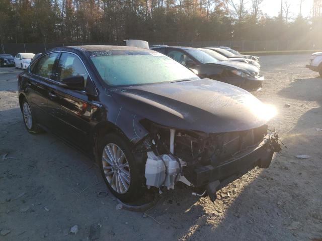 TOYOTA AVALON HYB 2013 4t1bd1eb7du004974