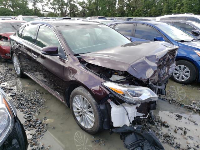 TOYOTA AVALON HYB 2013 4t1bd1eb7du010970