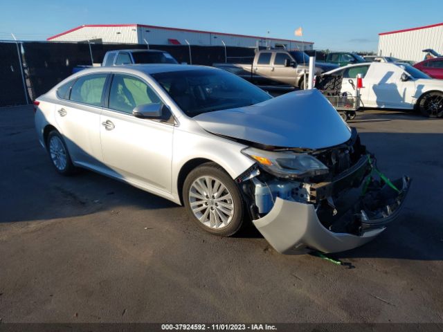 TOYOTA AVALON HYBRID 2013 4t1bd1eb7du011942