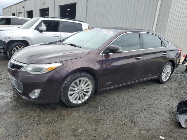 TOYOTA AVALON 2013 4t1bd1eb7du012010