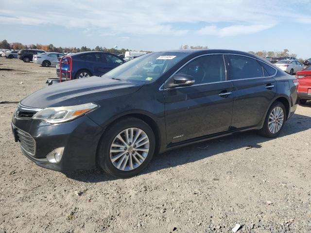 TOYOTA AVALON HYB 2013 4t1bd1eb7du016056