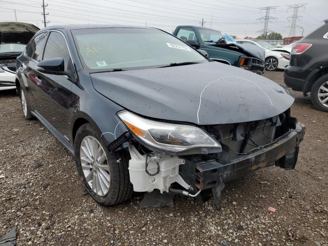 TOYOTA AVALON HYB 2015 4t1bd1eb7fu039100