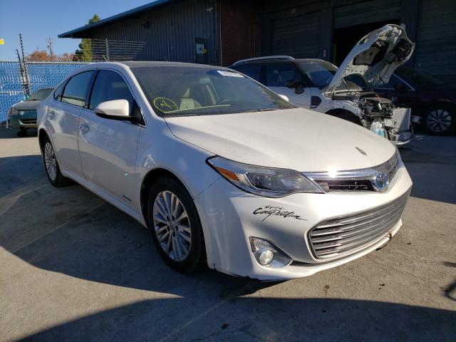 TOYOTA NULL 2015 4t1bd1eb7fu044071