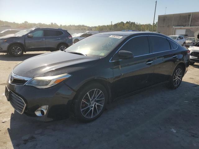 TOYOTA AVALON HYB 2015 4t1bd1eb7fu044961