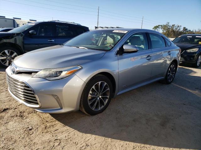 TOYOTA AVALON 2016 4t1bd1eb7gu053368