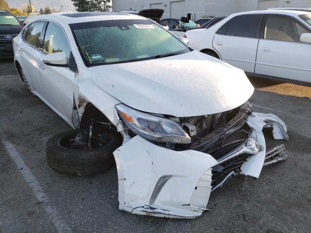 TOYOTA AVALON HYB 2017 4t1bd1eb7hu059043