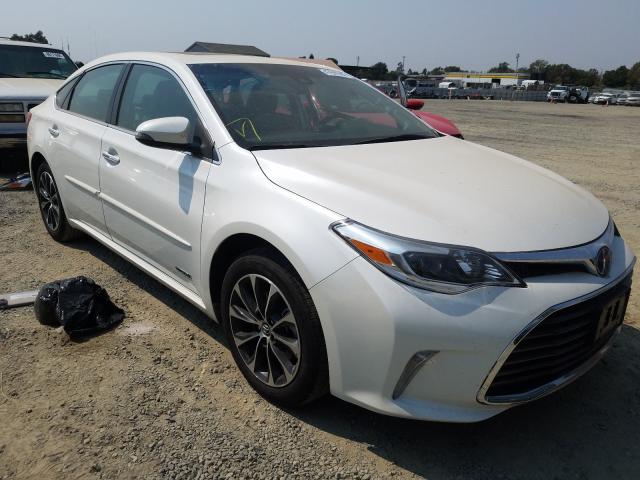 TOYOTA NULL 2018 4t1bd1eb7ju062367