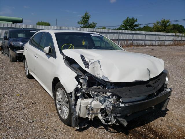 TOYOTA AVALON HYB 2013 4t1bd1eb8du004630