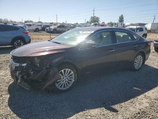 TOYOTA AVALON HYB 2014 4t1bd1eb8eu029559