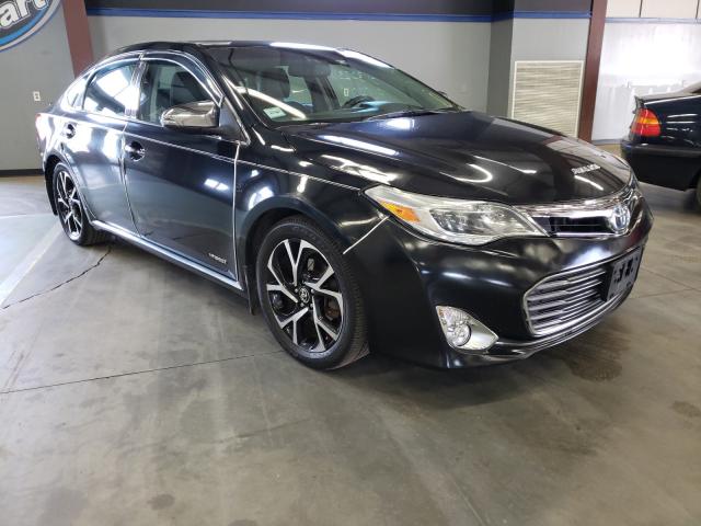 TOYOTA AVALON HYB 2015 4t1bd1eb8fu035928