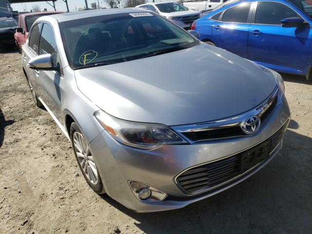 TOYOTA NULL 2015 4t1bd1eb8fu036254