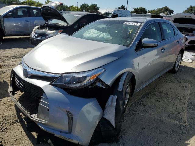 TOYOTA AVALON HYB 2016 4t1bd1eb8gu050172